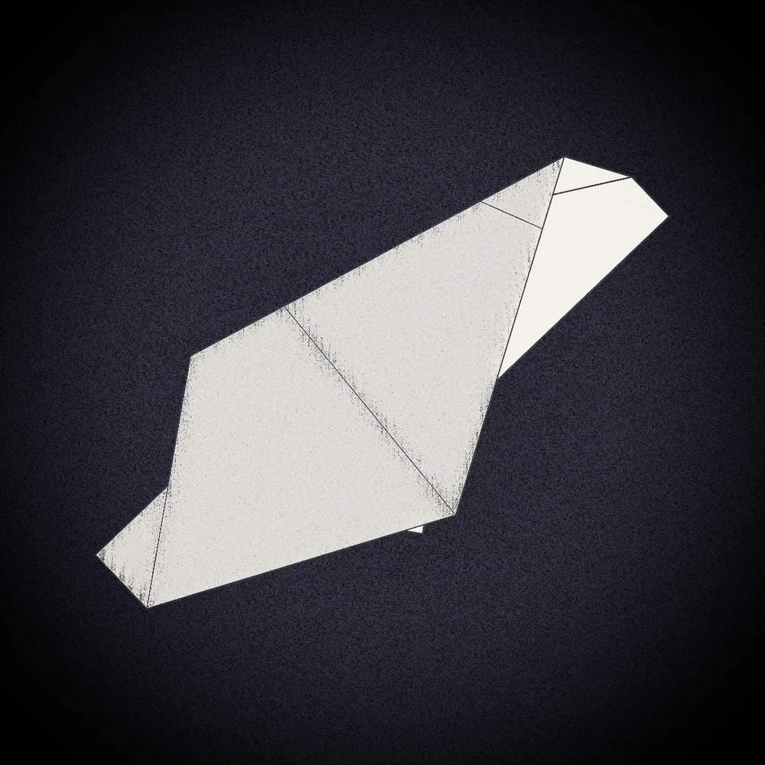 Shape of Freedom #977