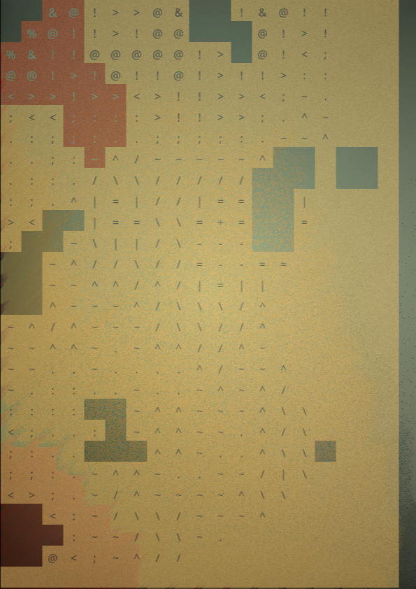 Convergence Remnants #16147