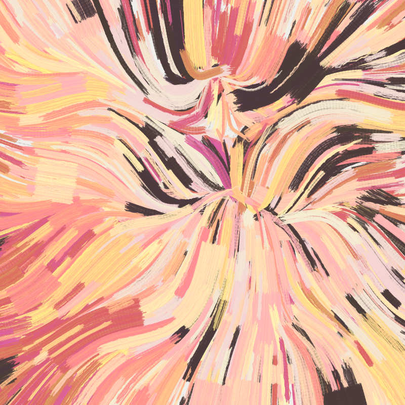 Abstract Attractorism #153