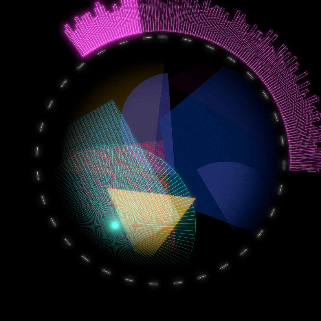 Oculus prime #2