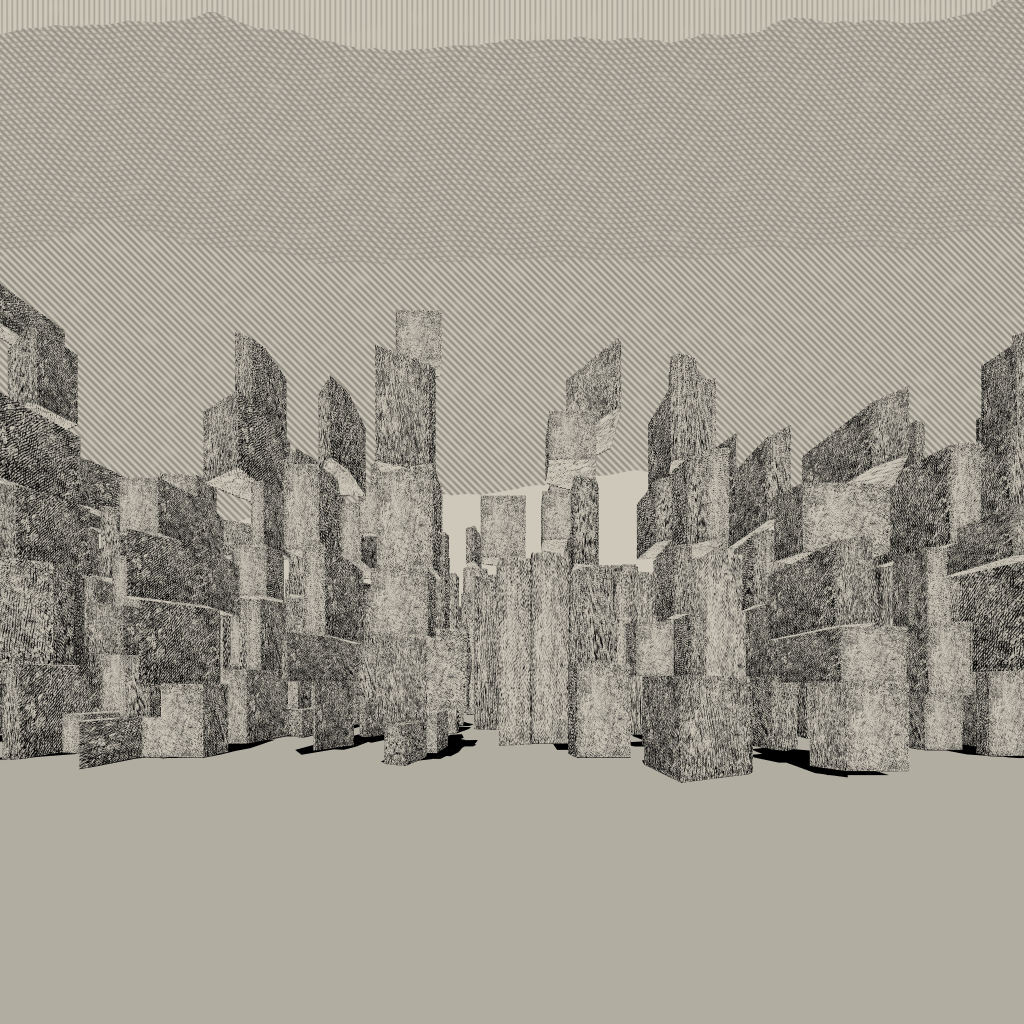 Henge #204