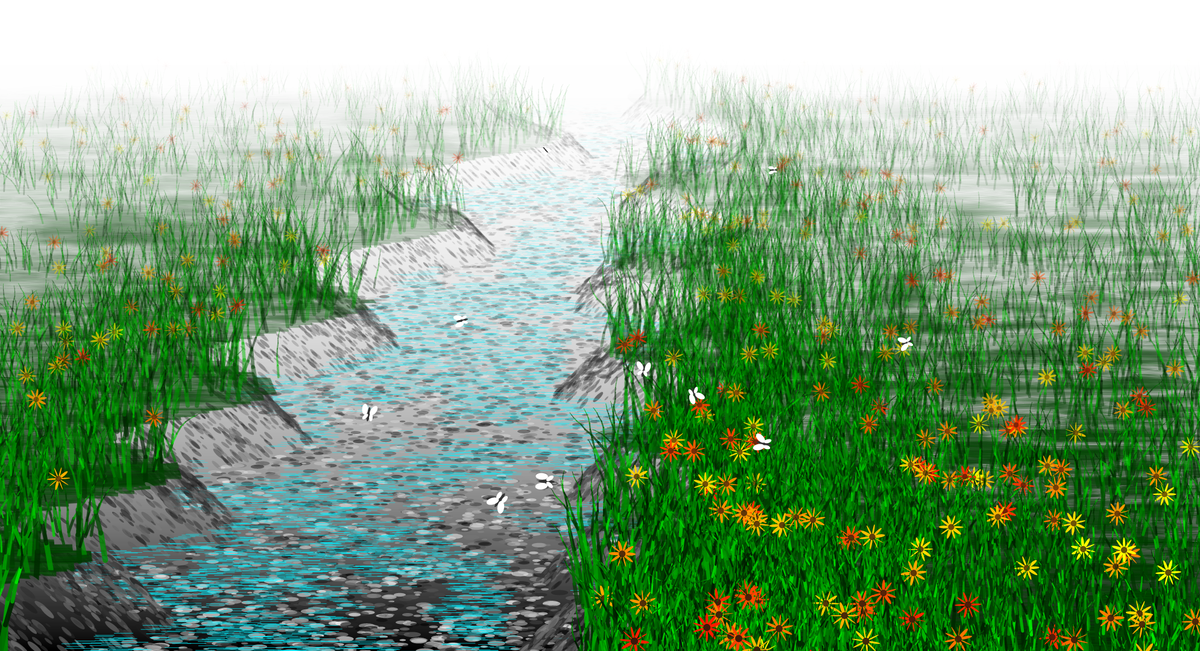 Wetlands #11