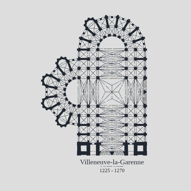 unbuilt #142