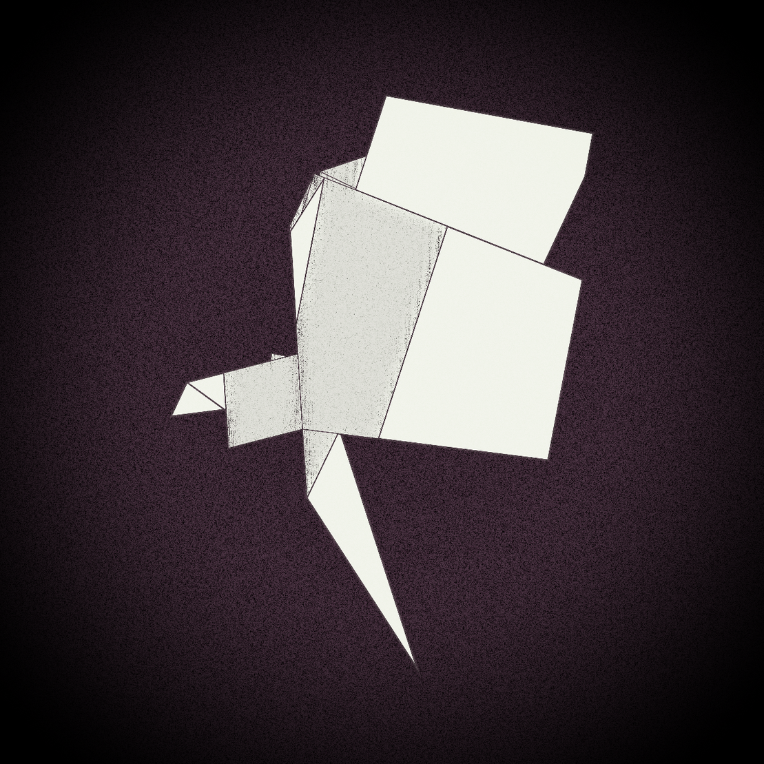 Shape of Freedom #250