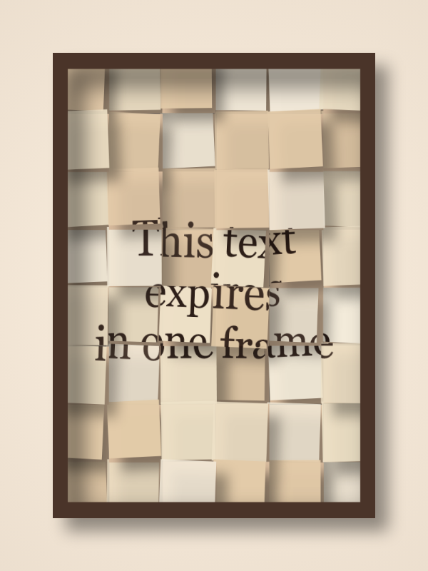 The Metaphor Machine #34750