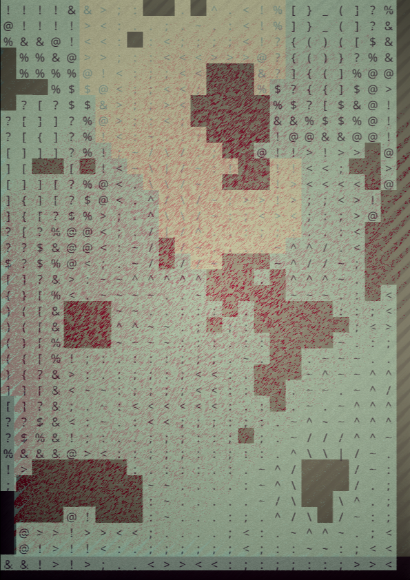 Convergence Remnants #14158