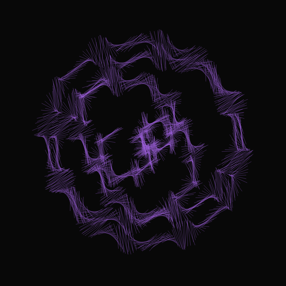 The Noise #15040