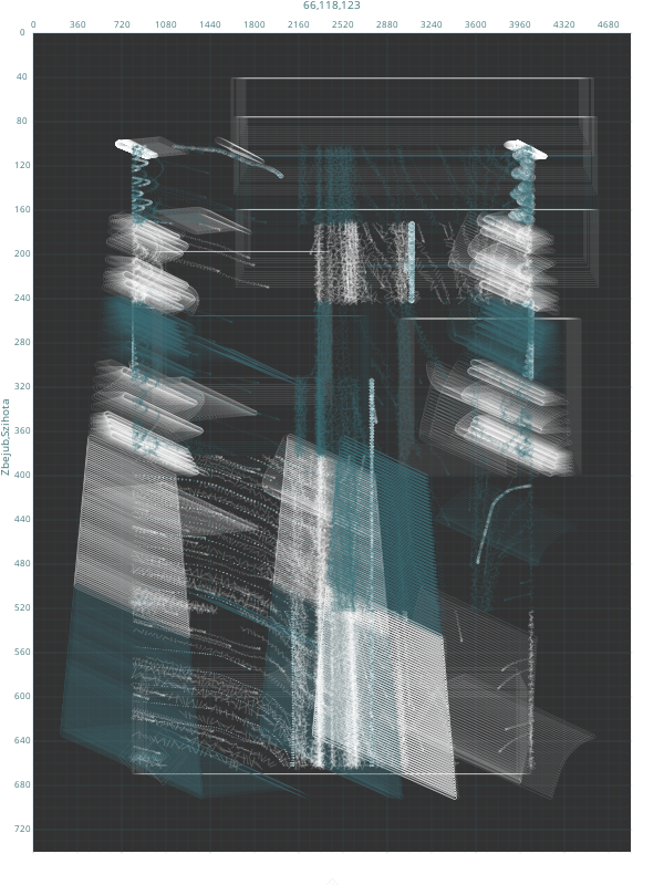 Urban trajectories #64