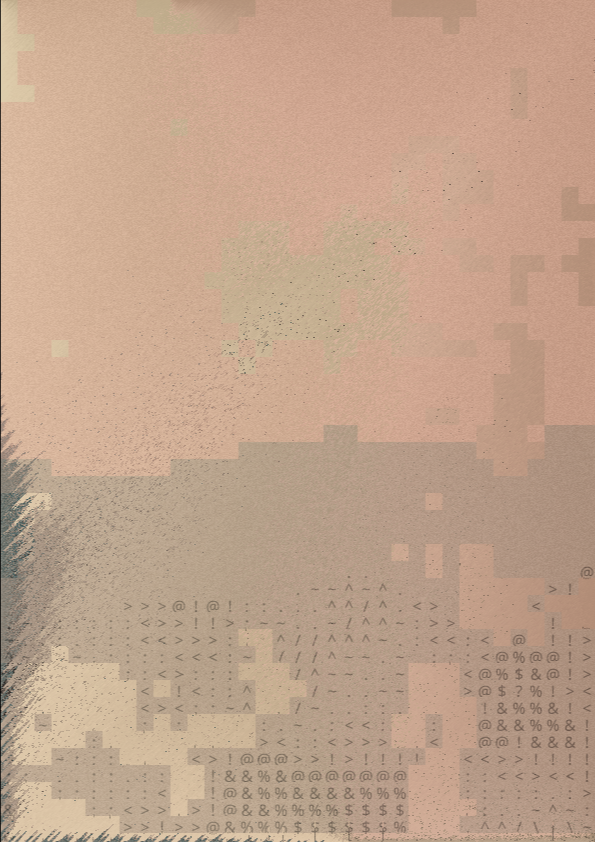 Convergence Remnants #23530