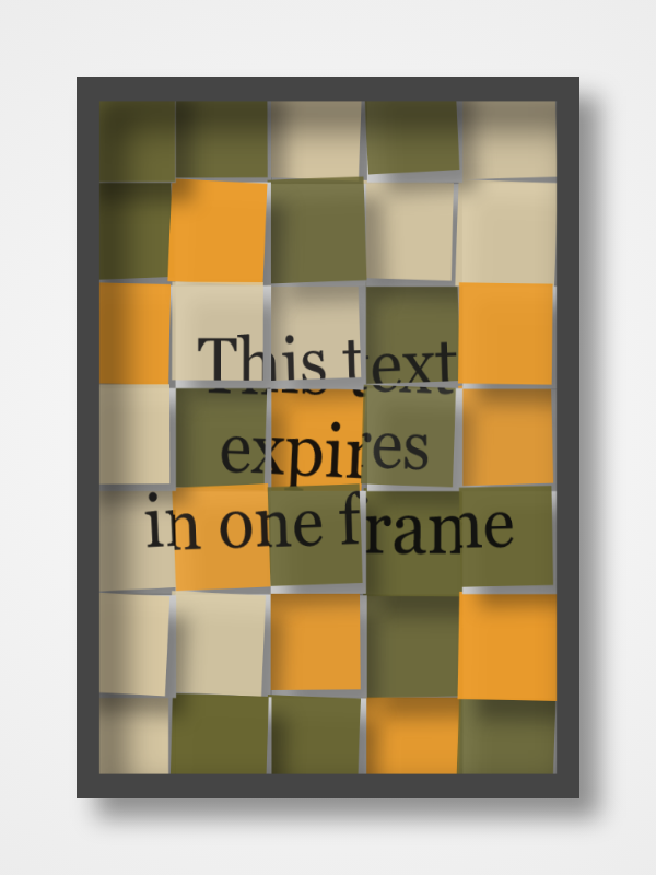 The Metaphor Machine #32243
