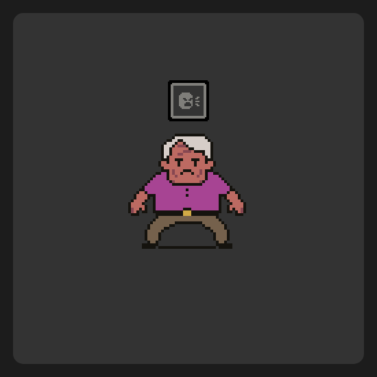 Tiny Boomer #24