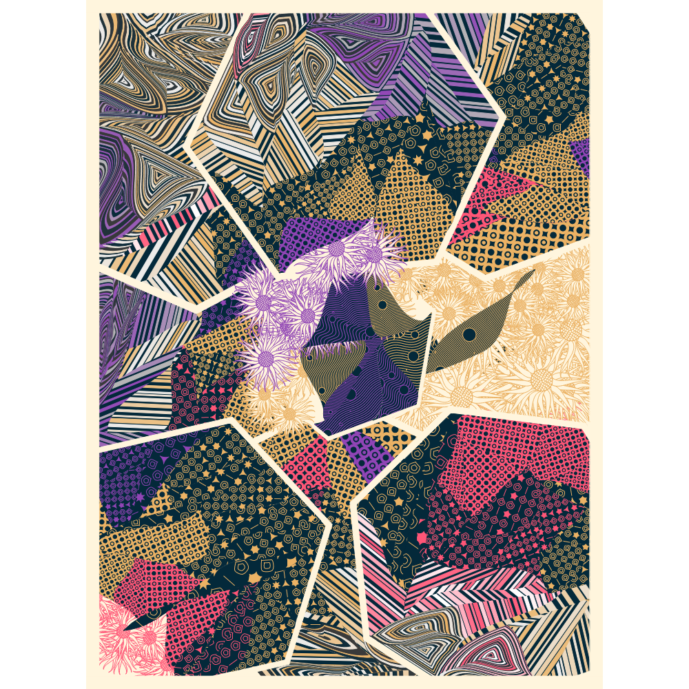 PolyGarden #125
