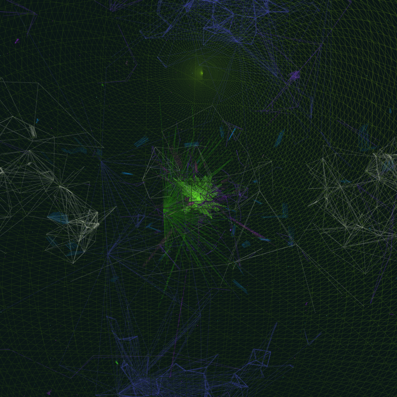Constellation Builder 02 #24