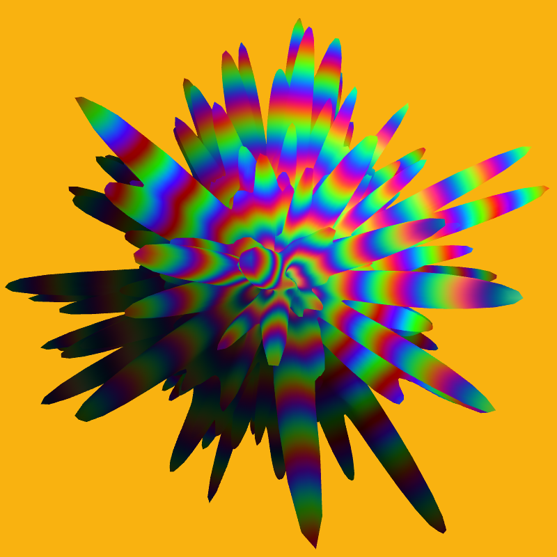 Blobby #233