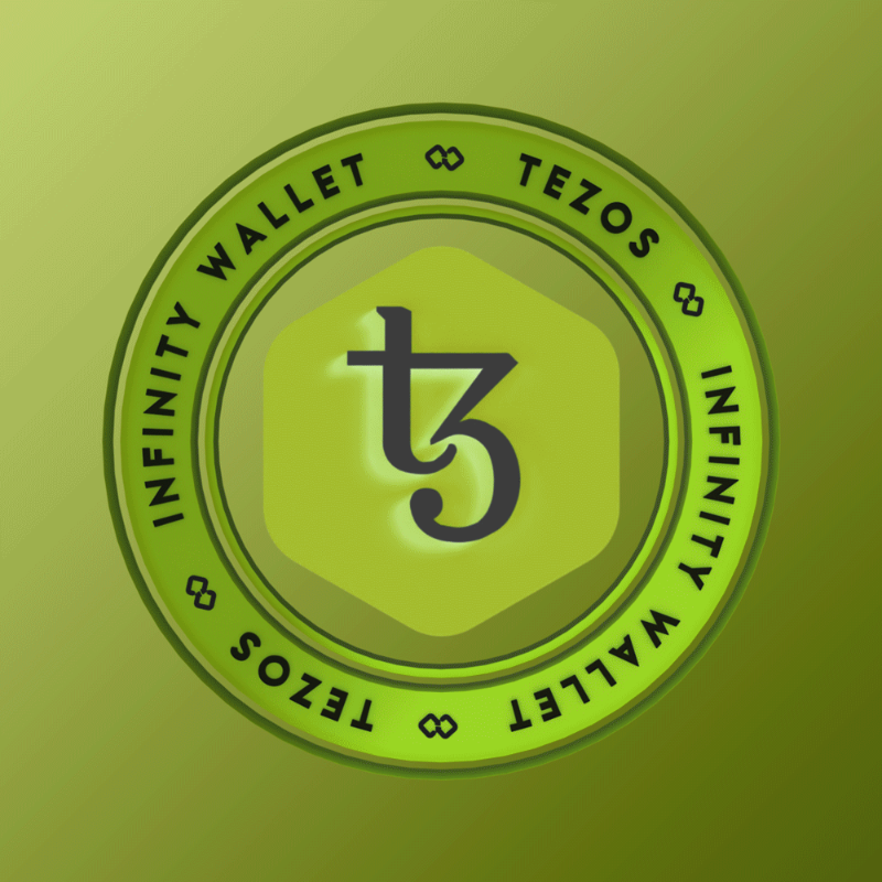 Tezos x Infinity Wallet #2221