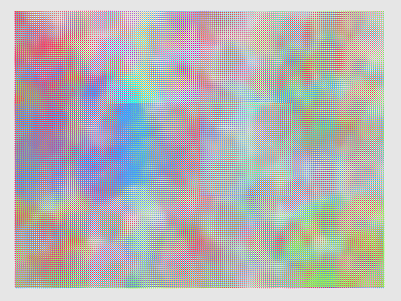 Color Function #21640