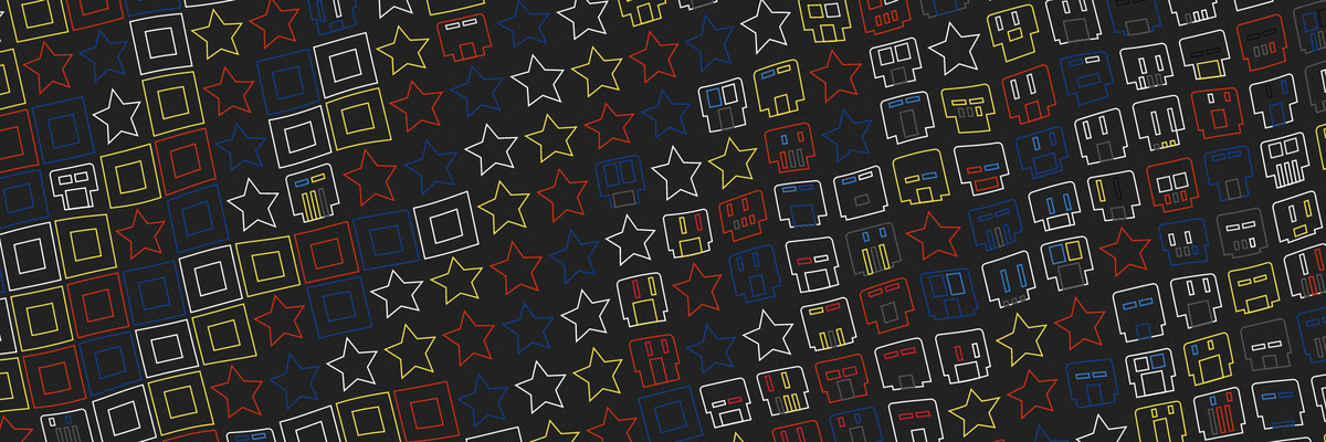 SMOLSKULL-PATTERN #1316