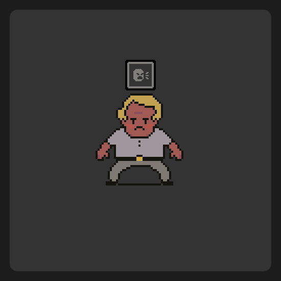 Tiny Boomer #146