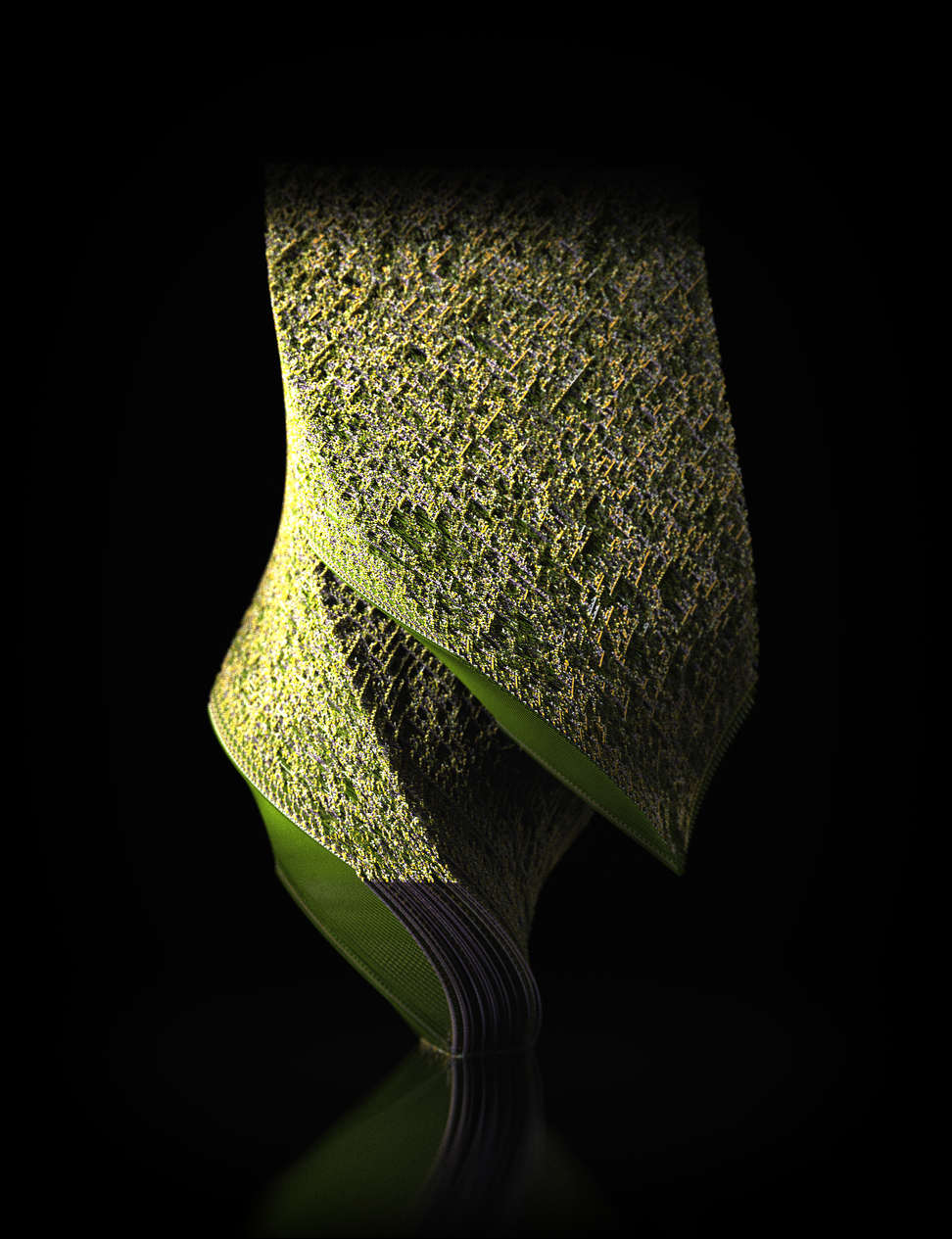 Chrysalis #408