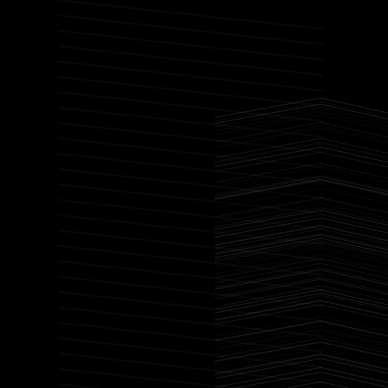 Broken Strobe #6