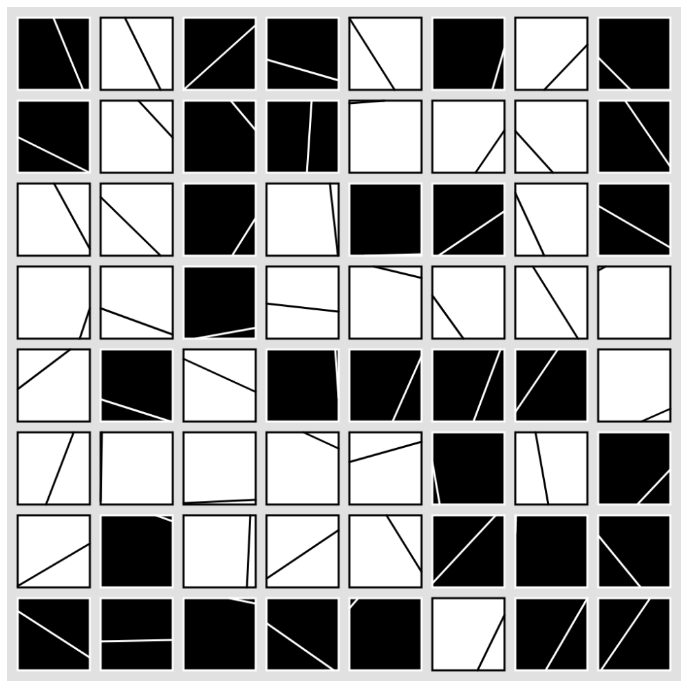 Squares #4