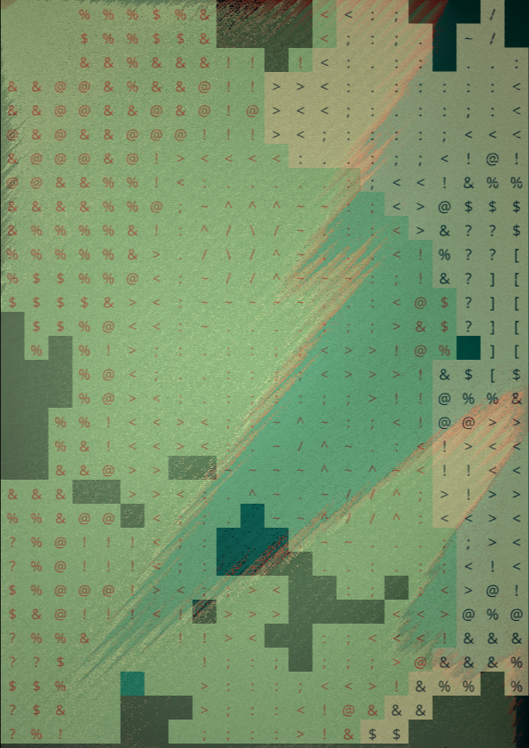 Convergence Remnants #13101