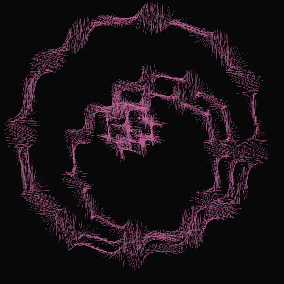 The Noise #13190