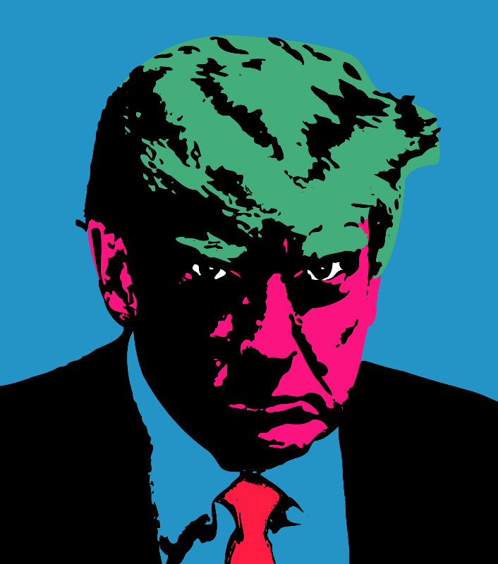 Donald Trump #238