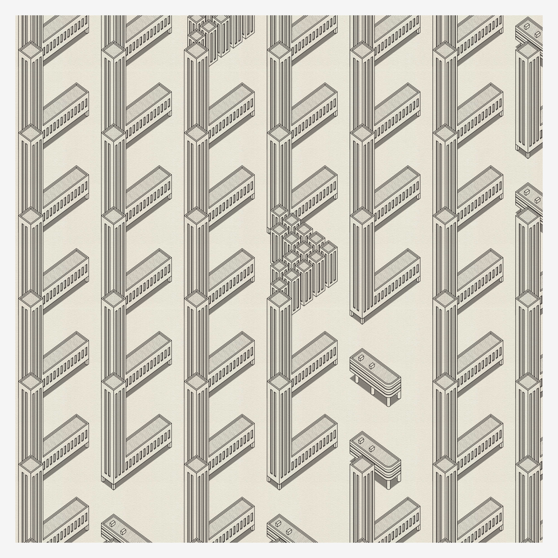 Bauhausstadt #150