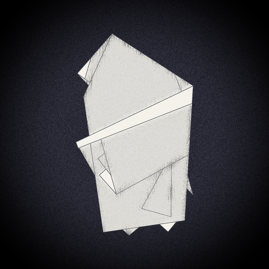 Shape of Freedom #185