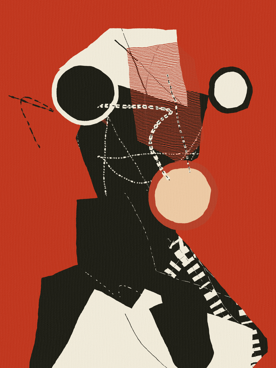 Self, Ego #70