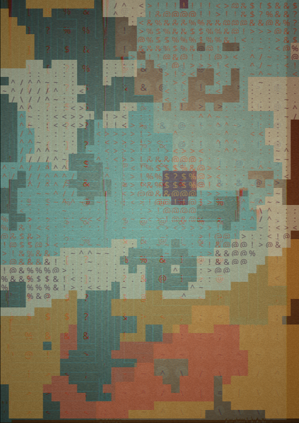Convergence Remnants #20267