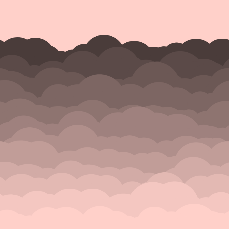 Generative Clouds #7