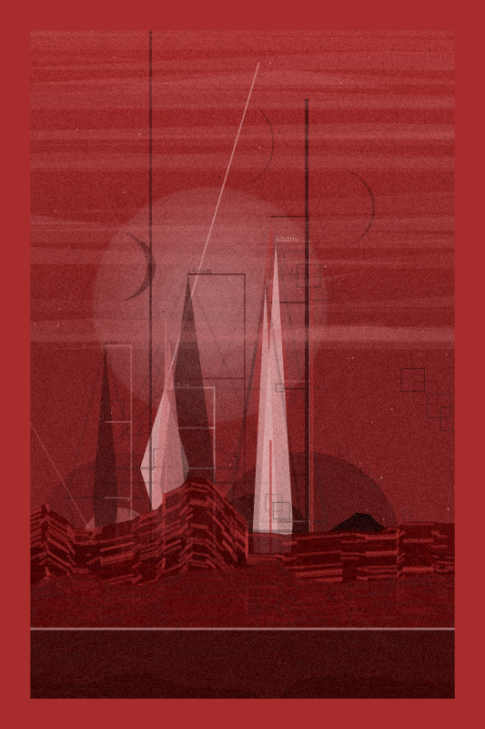 SENTINELS #46