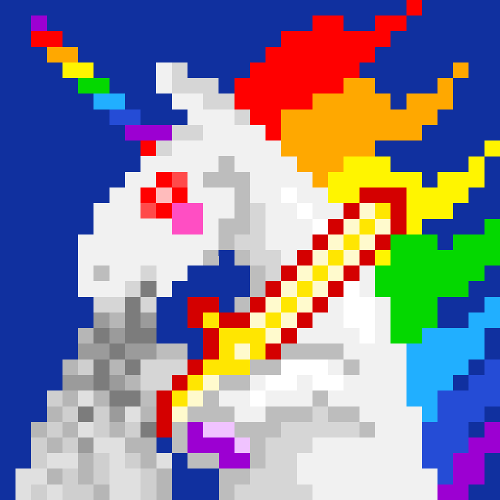 Unicorn #104