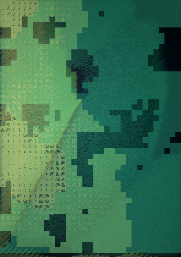 Convergence Remnants #24860