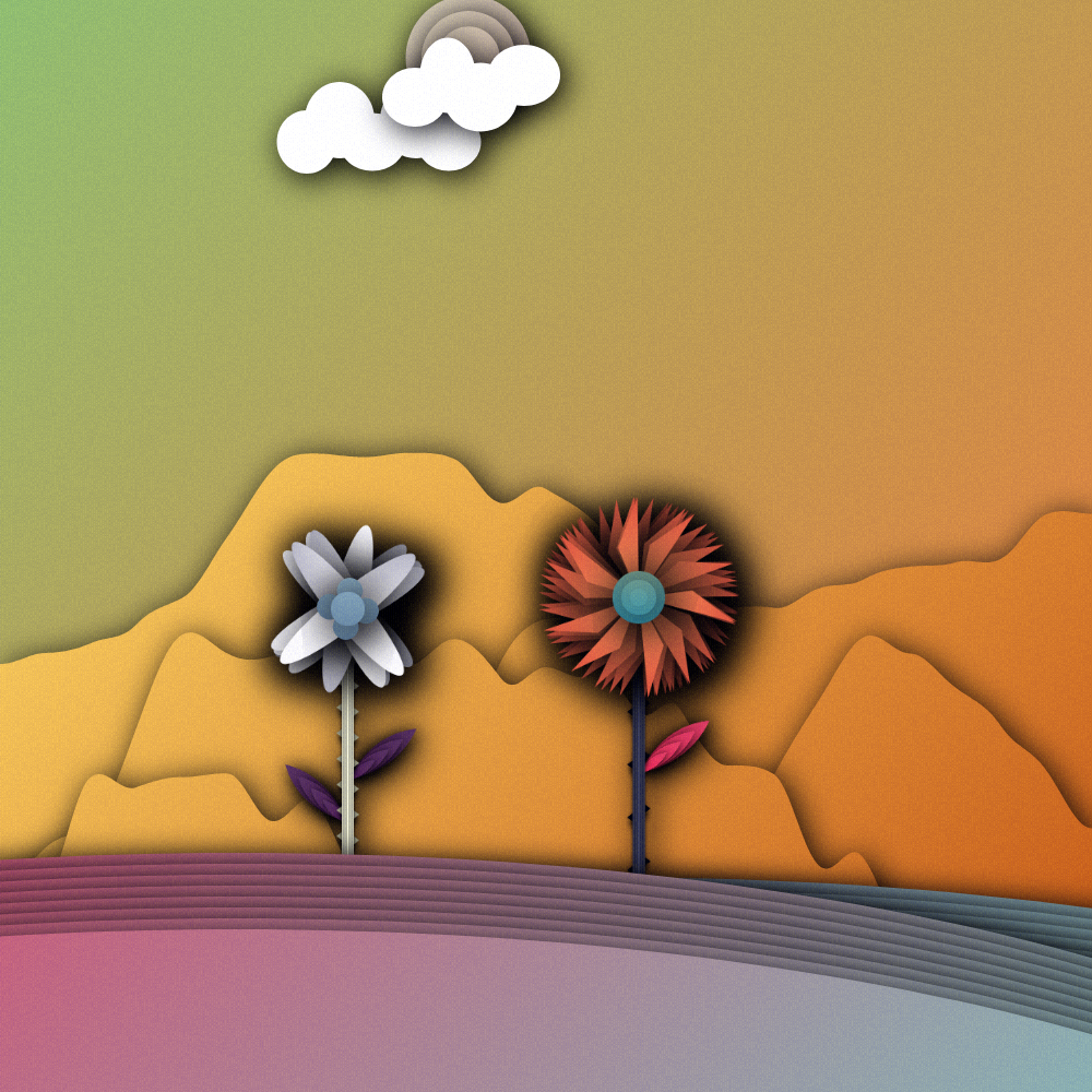 Flosalis N24° #129