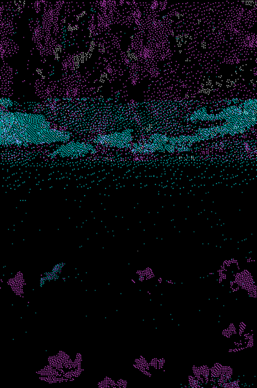 Entropy Blender #25