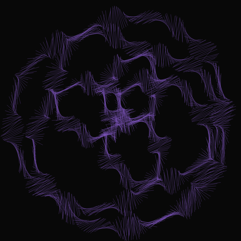 The Noise #12781