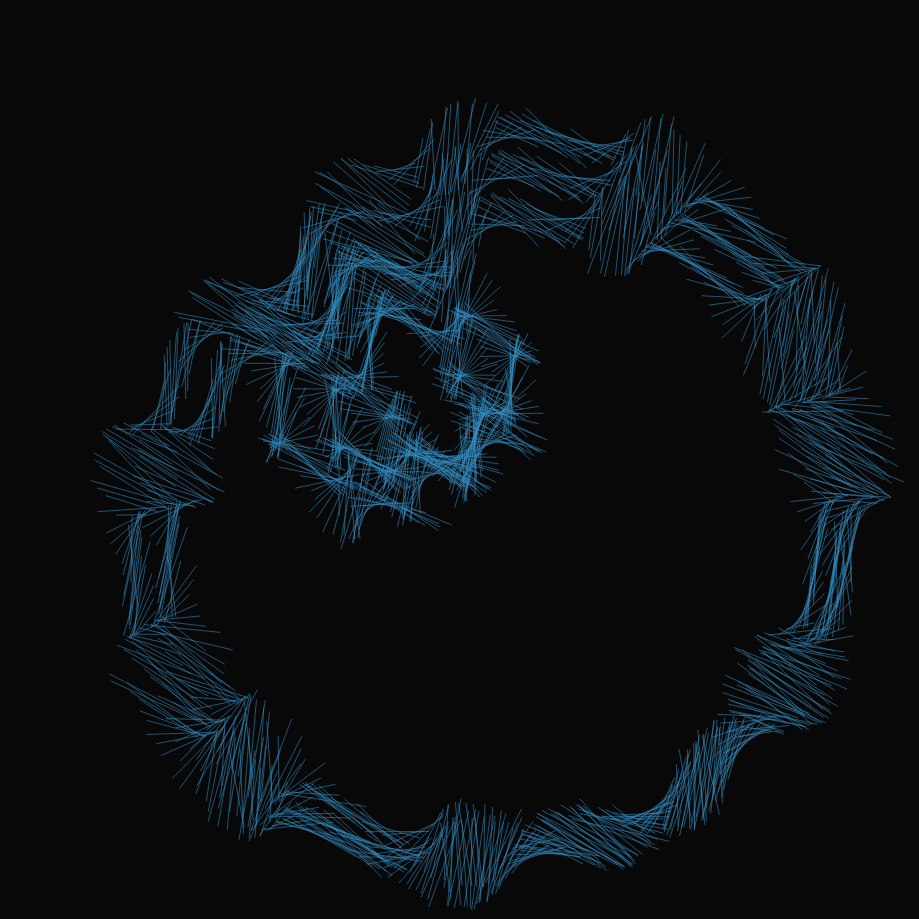 The Noise #11523