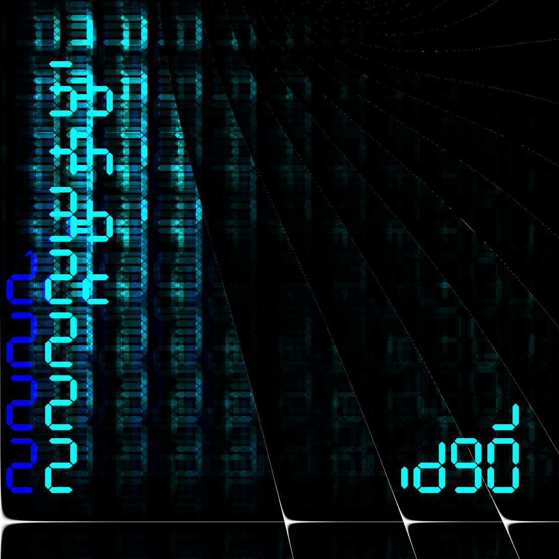 Digits #181