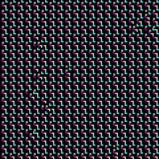 CGA Safari #2