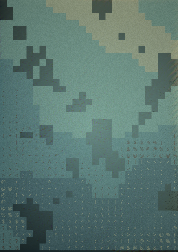 Convergence Remnants #8168