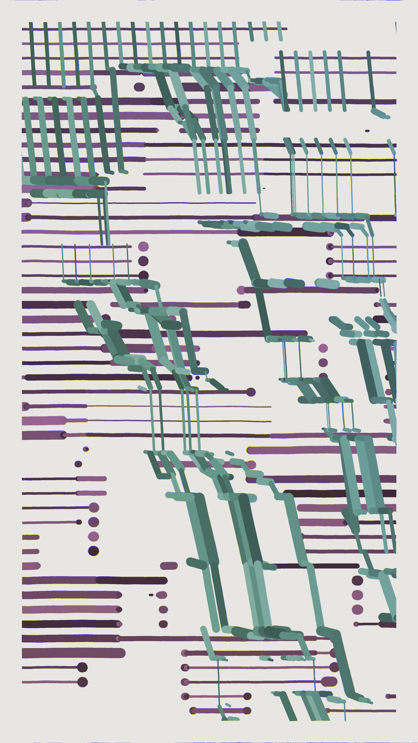 Thread Cascade #113