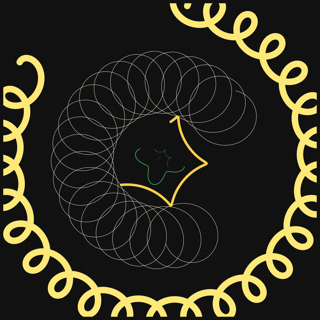 Infinite Loops
