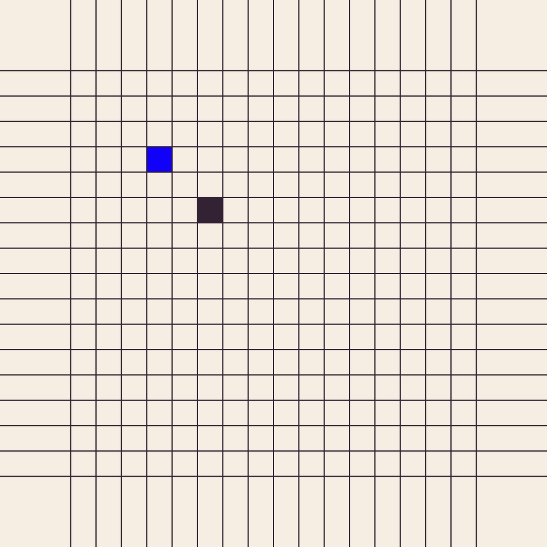 Mondrian Chess #11