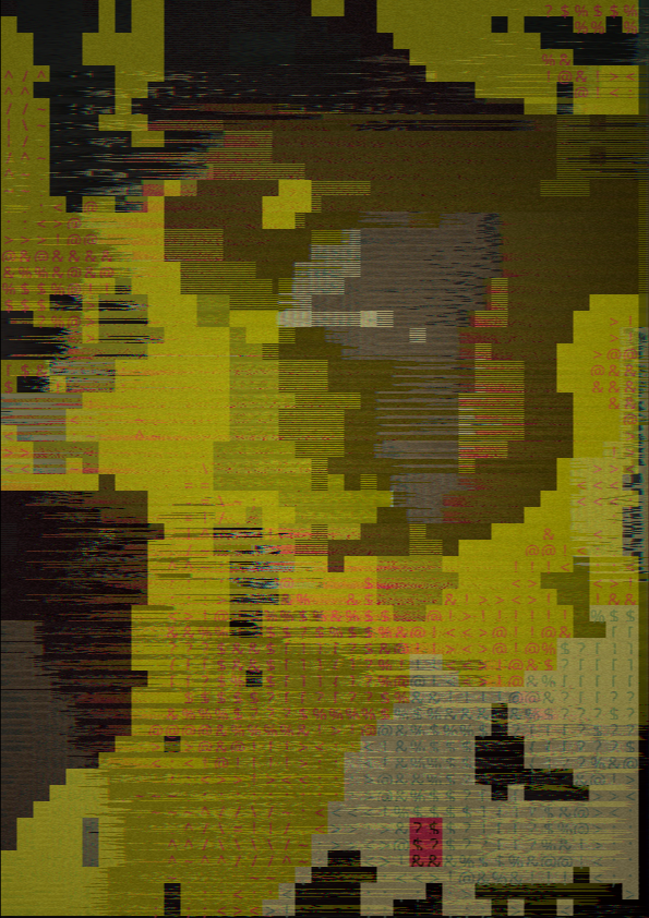 Convergence Remnants #17298