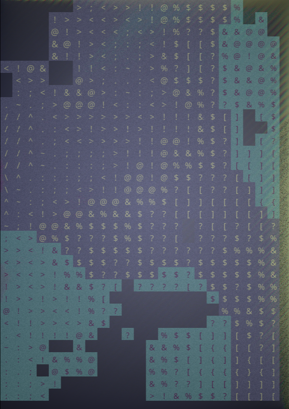 Convergence Remnants #14903