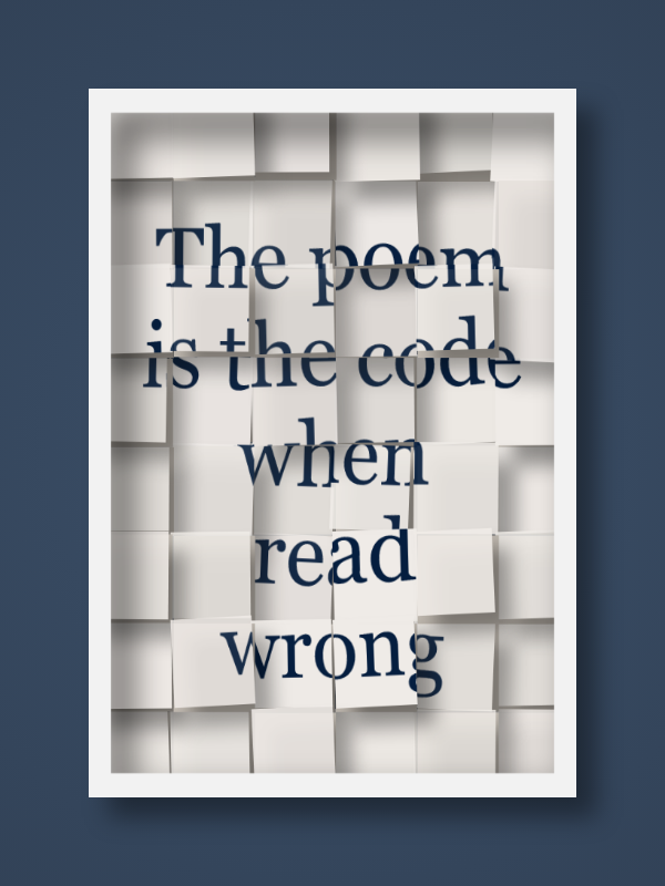 The Metaphor Machine #8448