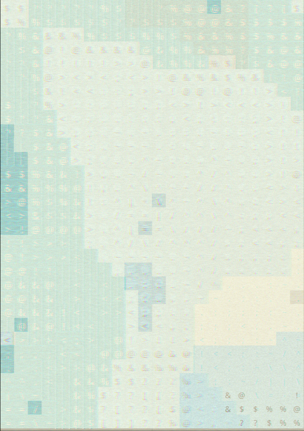 Convergence Remnants #6417